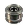 Freewheel clutch, Alternator 5 Ribs PK