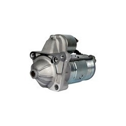Startmotor 2,1 kW diesel vanaf '01