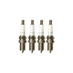 Spark plug Kit BPR6ES