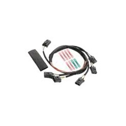 Bougiekabel reparatieset^