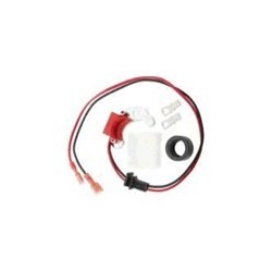 Ontsteking  elektrisch 12V