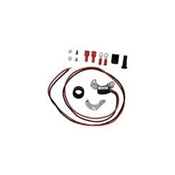 Ignitor, electric 12V