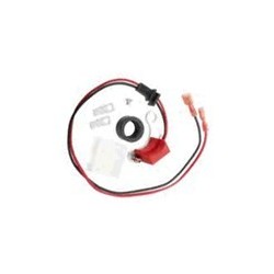 Ignitor, electric 12V