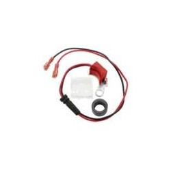 Ontsteking elektrisch 12V