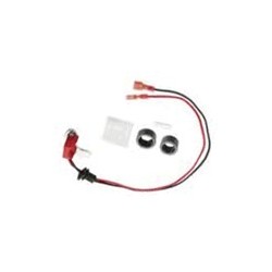 Ignitor, electric 12V