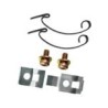 Retaining spring, Distributor cap Kit B16-, B18-