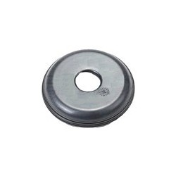 Vochtscherm verdeler