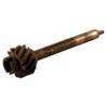 Distrubutor drive gear with Shaft