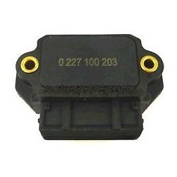 Ignition control module