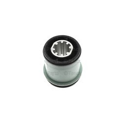 Bushing, Suspension Rear axle Subframe rear