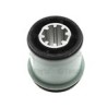 Bushing, Suspension Rear axle Subframe rear