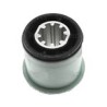 Bushing, Suspension Rear axle Subframe front