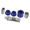 Bushing, Suspension Rear axle Panhard rod Kit