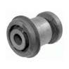Bushing, Suspension Front axle Control arm front
