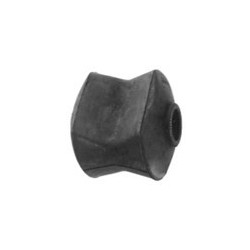 Bushing, Suspension Rear axle Pull rod rear Convex