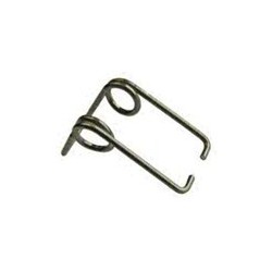 Veer ventilatieklep vloerruimte