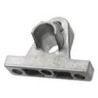 Bracket, Sensor Crankshaft pulse
