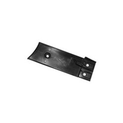 Bracket Rear seats right lower