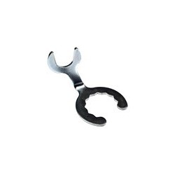 Holder, Hose Steering system