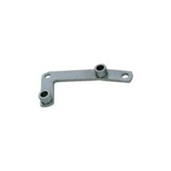 Bracket, Hydraulic pump Steering system rear