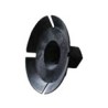 Mount, Heat shield Plastic nut