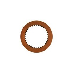 Friction disc, Automatic transmission