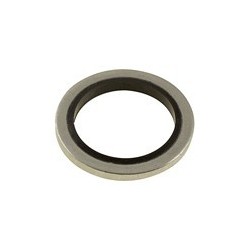 Gasket, Overdrive Type J Type P Solenoid