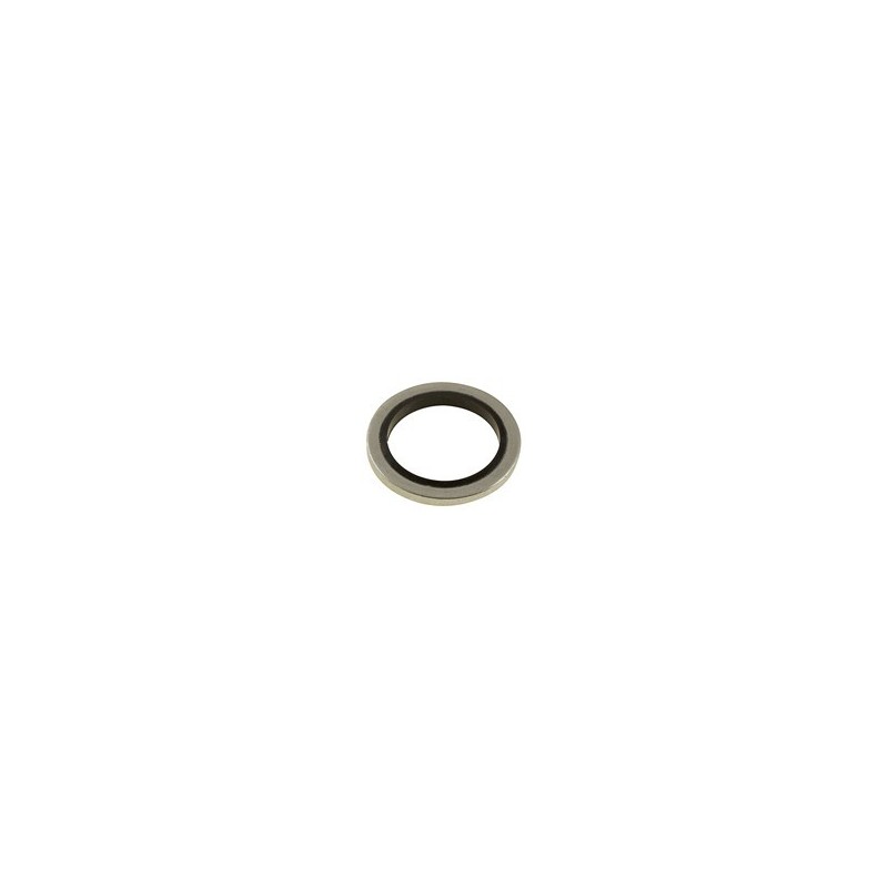 Gasket, Overdrive Type J Type P Solenoid