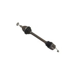 Drive shaft front left IB5