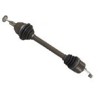 Drive shaft front left IB5