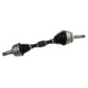 Drive shaft left M56 from '01