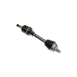 Drive shaft left M56