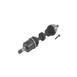Drive shaft left AW55-50/51SN