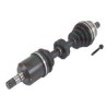 Drive shaft left AW55-50/51SN