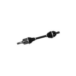 Drive shaft left B4204T-