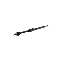 Drive shaft right MTX75
