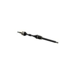 Drive shaft right B4204S2