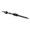 Drive shaft right B4204S2