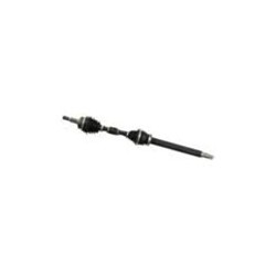 Drive shaft right M56