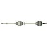 Drive shaft right D4192T2, D4192T3