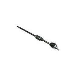 Drive shaft right AW55-50/51S