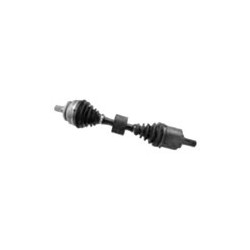 Drive shaft front left AW50/51AWD