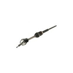 Drive shaft front right AW50/51AWD