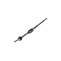 Drive shaft front right to '98
