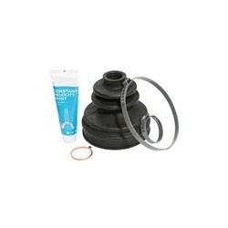 Boot, Driveshaft inner fits left and right AW50-42