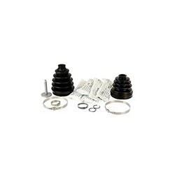 Boot, Driveshaft inner outer Kit