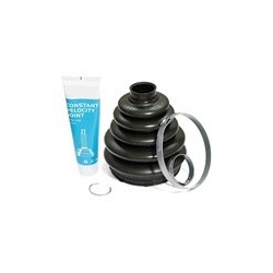 Stofhoes aandrijfas binnen^