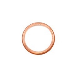 Seal, Oil plug Differential