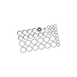 Spacer, Differential Kit