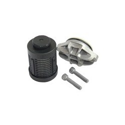 Filter, AOC coupling